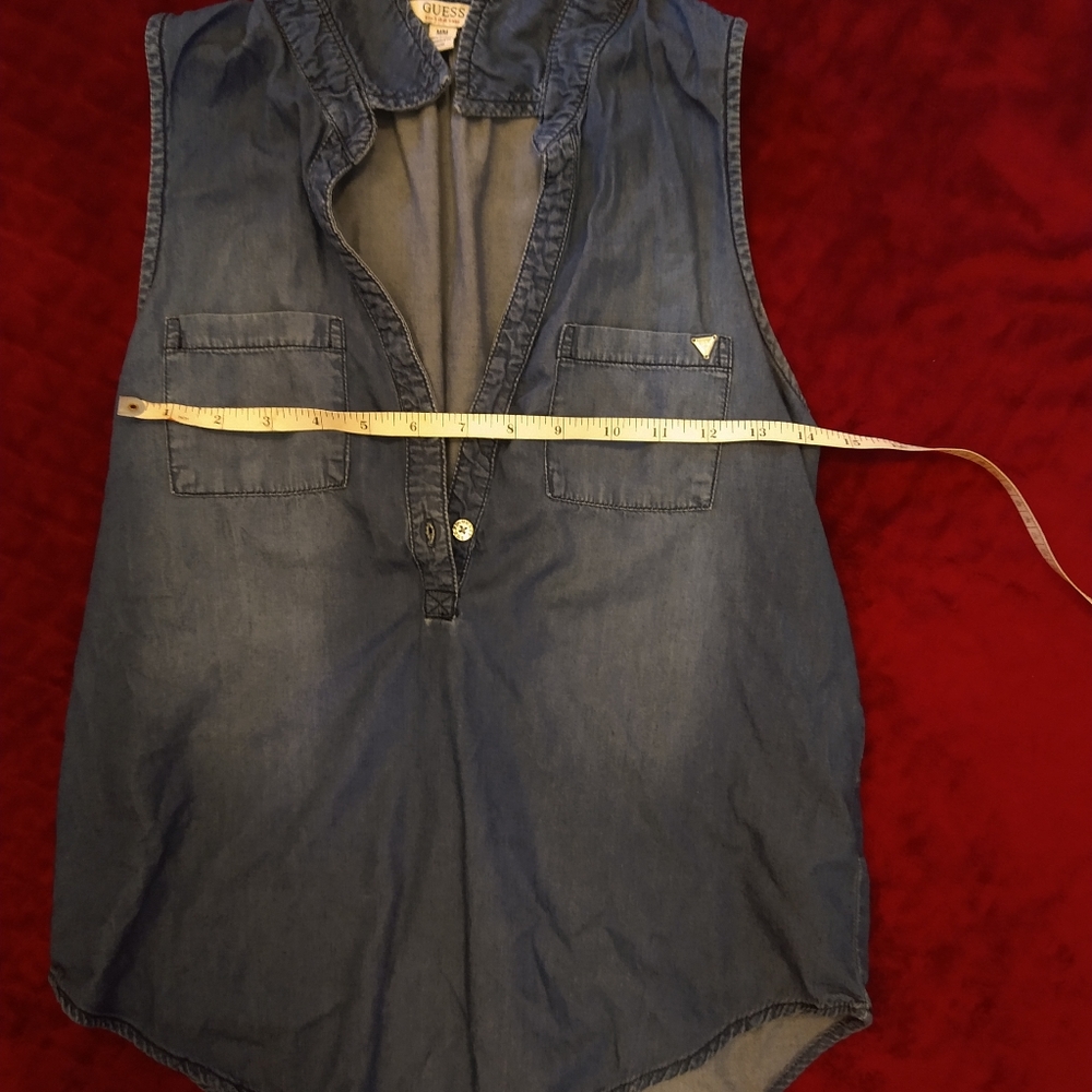 Guess Denim